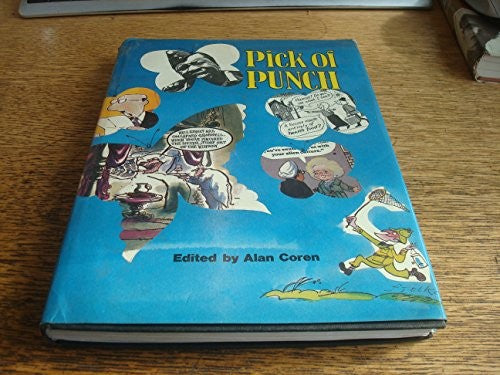 'PICK OF ''PUNCH'''