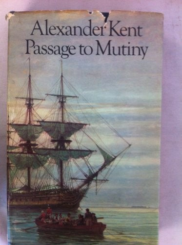Passage to Mutiny