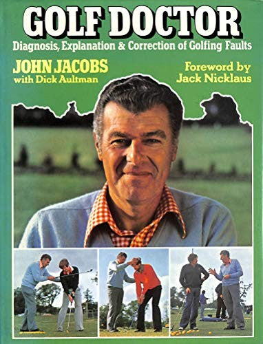 Golf Doctor