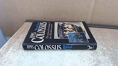 H. M. S. "Colossus"
