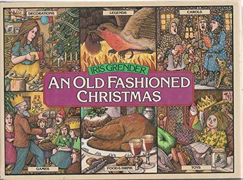 Old Fashioned Christmas