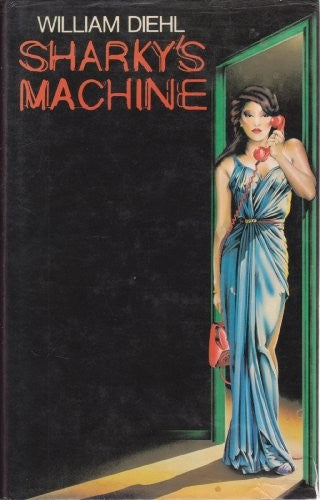 SHARKY'S MACHINE.