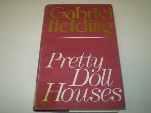 Pretty Doll-houses
