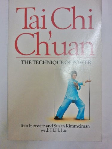 T'ai Chi Ch'uan