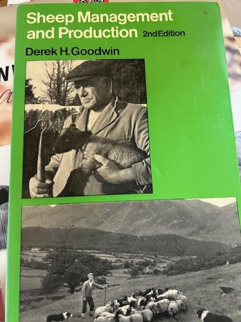 Sheep Management and Production
