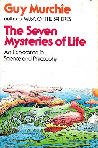 The Seven Mysteries of Life