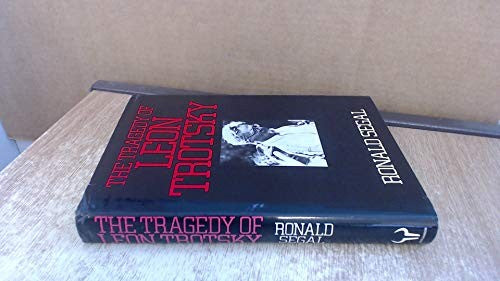 Tragedy of Leon Trotsky
