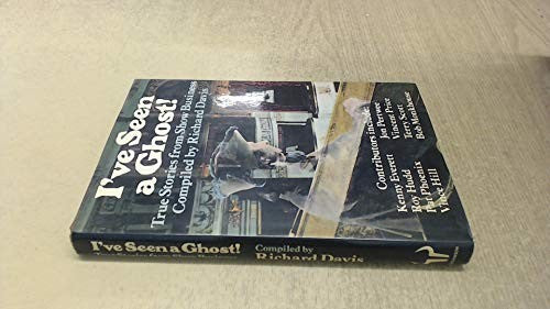 I've Seen a Ghost