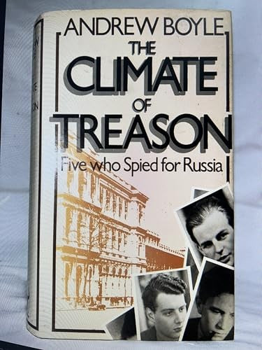 The Climate of Treason