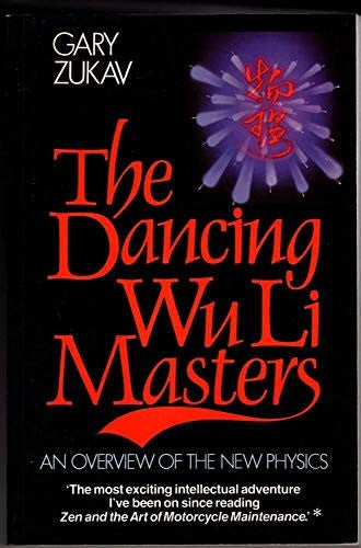 The Dancing Wu Li Masters