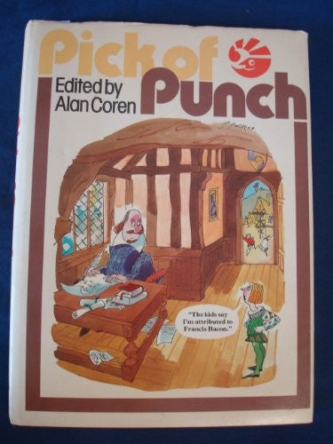 Pick of Punch 1979