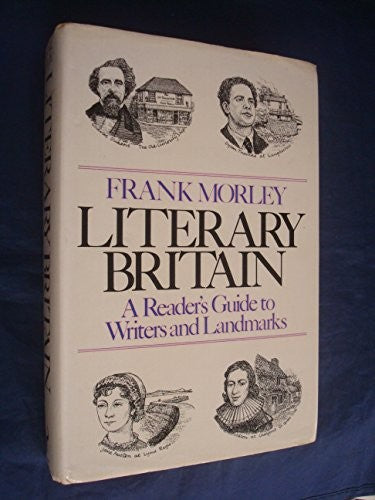 Literary Britain