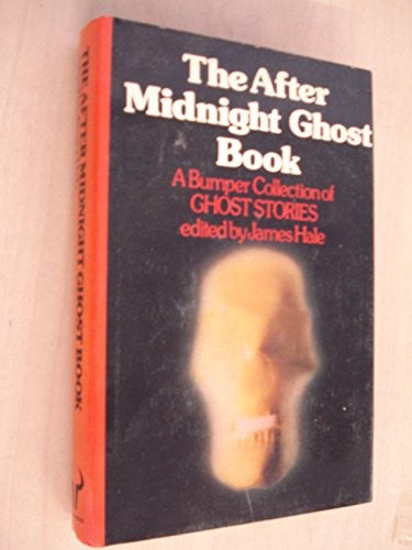 The After Midnight Ghost Book