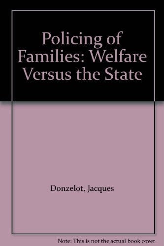 Policing of Families