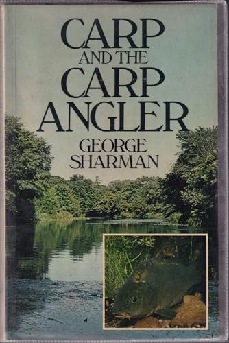 Carp and the Carp Angler