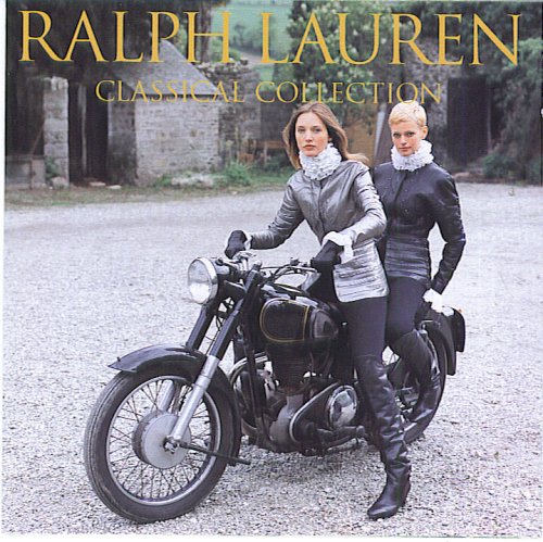 Ralph Lauren Classical Collection