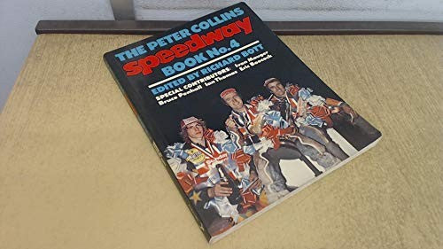 Speedway Book