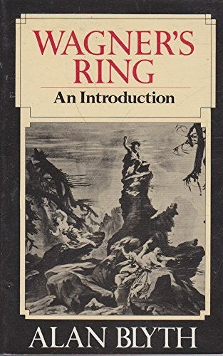 Wagner's Ring: An introduction