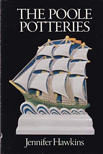 The Poole Potteries