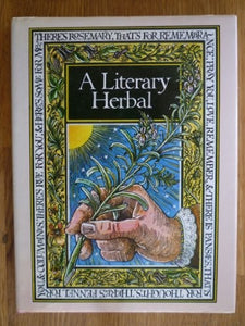 Literary Herbal 