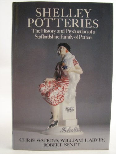 Shelley Potteries