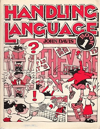 Handling Language Book 1