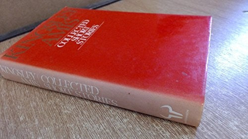 Collected Short Stories