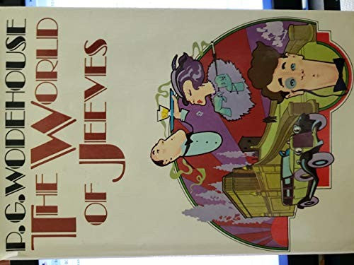 The World of Jeeves