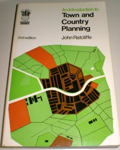 An Introduction to Town and Country Planning