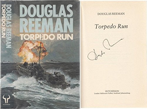 Torpedo Run