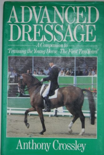 Advanced Dressage