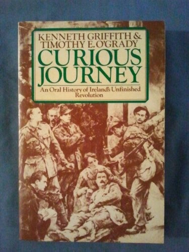 Curious Journey