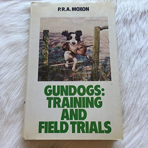 Gun Dogs