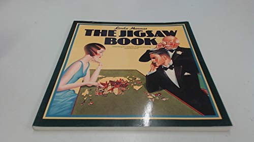 Jigsaw Book