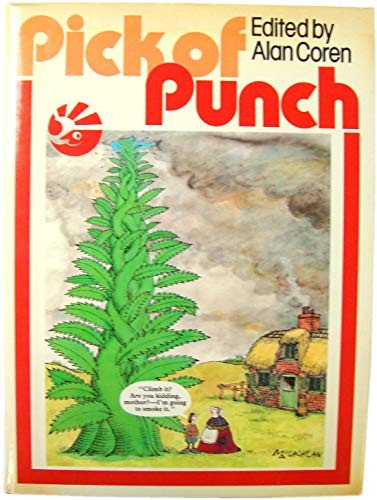 Pick of Punch