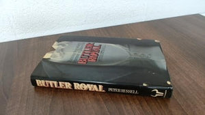 Butler Royal 