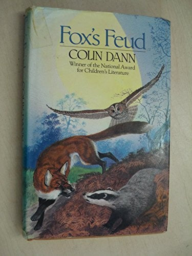 Fox's Feud