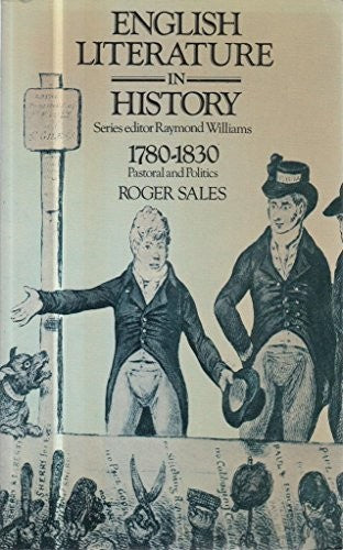 English Literature in History