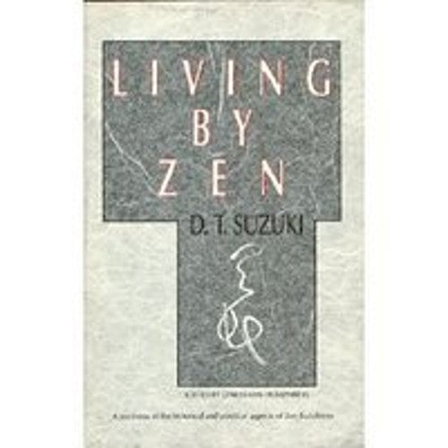 Living By Zen