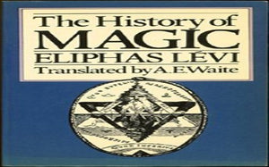 The History of Magic