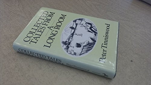 Collected Tales from a Long Room