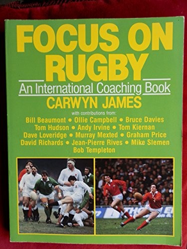Focus on Rugby
