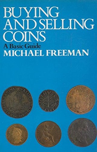 Buying and Selling Coins