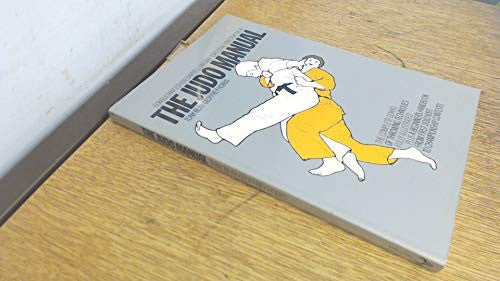 The Judo Manual