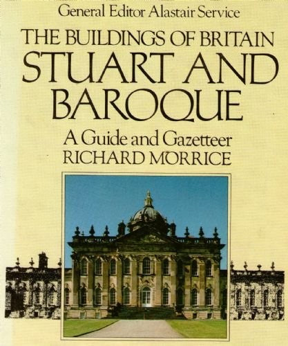 The Buildings of Britain