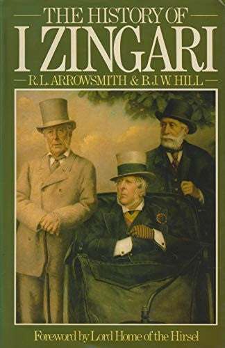 The History of I Zingari