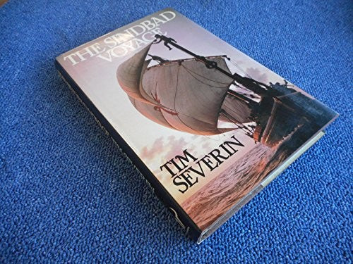 Sinbad Voyage