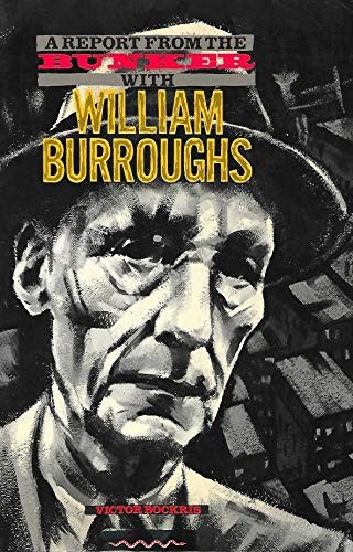 With William Burroughs