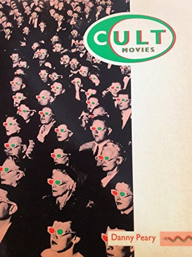 Cult movies: A hundred ways to find the reel thing