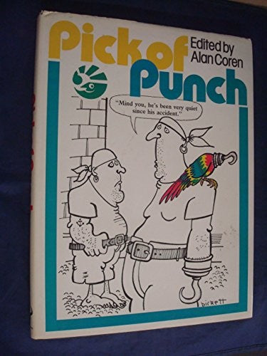 Pick of "Punch"